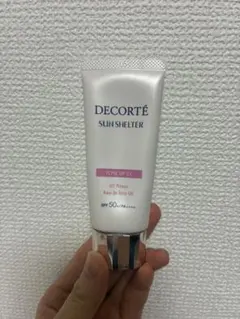 DECORTÉ サンシェルター トーンアップ CC 32ml