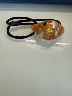 コレットマルーフ サクラクリスタルウィズツィードポニー&ヘアピン