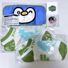 SUPER JUNIOR SS10／SJ Marketカプセルトイ キュヒョン② - メルカリ