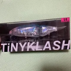 DRT TINY KLASH マジックトラウト Vテール付き | Mercari