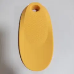 【中古】OPPO SlideLock ドアストッパー　オレンジ　1個