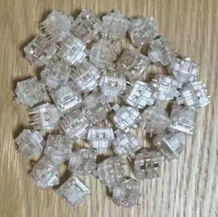 Pearlio™ Switches / Linear 35個