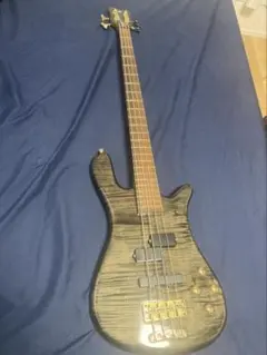 Warwick Streamer LXのサムネイル