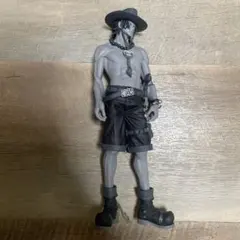 ワンピース SUPER MASTER STARS PIECE エース 03 C賞