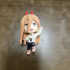 チェンソーマン パワー フィギュア