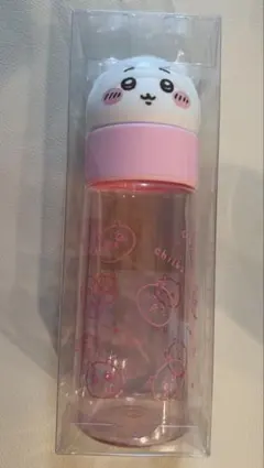 ちいかわ お顔マイボトル