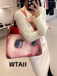 I'm Sorry byPetraCollins バッグ Blythe Doll - メルカリ