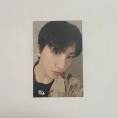 BOYNEXTDOOR 19.99 ユニバ特典　ウナク