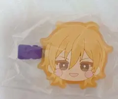 前髪クリップ 薫