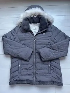 【美品】アバクロキッズ　アウタージャケット