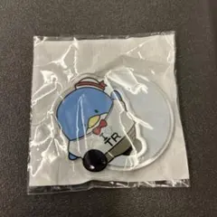 はぴだんぶい TREASURE タキシードサム