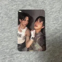 ＆TEAM Back to Life ケミトレカ フウマ タキ