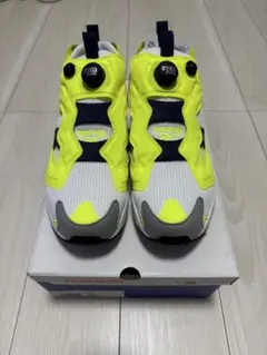 Reebok Insta Pump Fury OG (GZ3242)