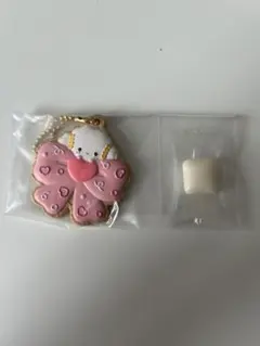 サンリオ　クッキーチャームコット　こぎみゅん