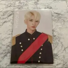 SEVENTEEN ジョシュア トレカ 07 2018 JAPANARENA