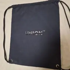 UNION magazine 大串さんコラボユニオン バックパック - メルカリ