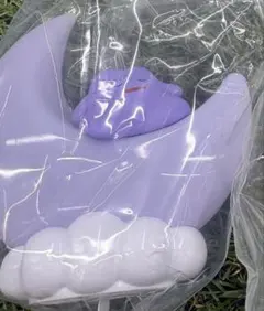 【ポケモン】おっきなお月さまライトマスコット メタモン