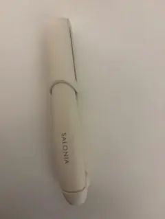 SALONIA コンパクトストレートヘアアイロン