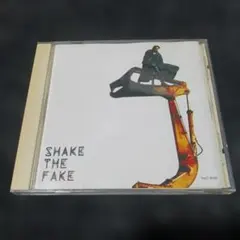 氷室京介 SHAKE THE FAKE