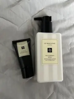 Jo Malone Blackberry & Bay ボディ&ハンドローション