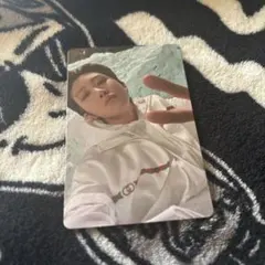 SECTOR17 THE8 トレカ