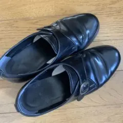 HARUTA 革靴　ローファー　23.5