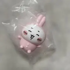 ちいかわ ソフビフィギュア４　うさぎなちいかわ