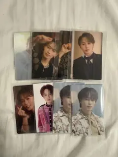 超特急　マサヒロ　トレカ　まとめ売り