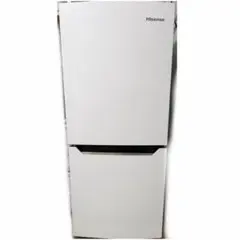 Hisense ハイセンス 18年製 HR-B95A 93L 2ドア冷凍冷蔵庫 - メルカリ