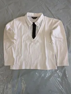 コムサイズム　Ｔシャツ １２０cm