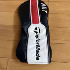 TaylorMade M1 ドライバー用 ヘッドカバー