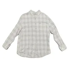 Calvin Klein Jeans 長袖襯衫 格紋