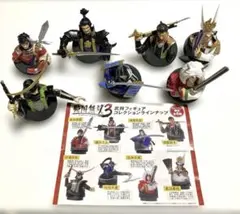 2026年最新】戦国無双 フィギュアの人気アイテム - メルカリ