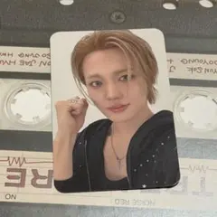 treasure PULSE ON CD トレカ ドヨン