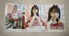 イコラブ 佐々木舞香 生写真 仲直りシュークリーム - メルカリ