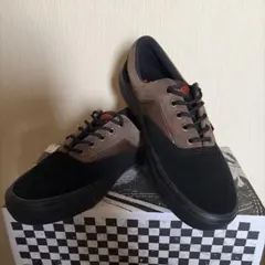 新品未使用　vans skate era Wafflecup