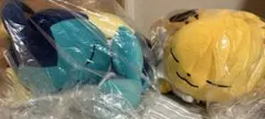 2026年最新】すやすやシャワーズの人気アイテム - メルカリ