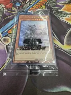 遊戯王 日本選手権2026 プロモ the lady's protectors - メルカリ