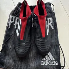 新品タグ付き adidas アディダス プレデター パルサドTXHG JP - メルカリ