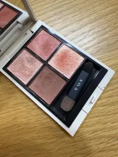 RMK シンクロマティック　アイシャドウパレット 05ディライトフル