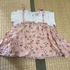 petit main ベビー服 90 女の子