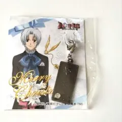 D.Gray-man ロケットチャームコレクション リンク - メルカリ