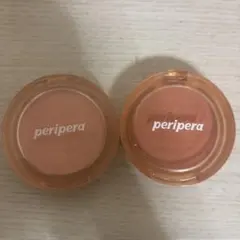 peripera ピュア ブラッシュド サンシャイン チーク 2個セットのサムネイル