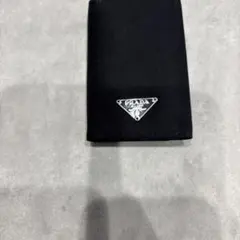 プラダ　キーケース　MODEL DEPOS