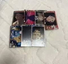 鬼太郎誕生 ゲゲゲの謎 スナップマイド まとめ売り