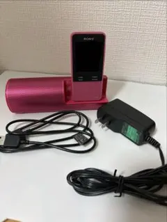 た*こ様 SONY NW-S203F 動作未確認ジャンク - メルカリ