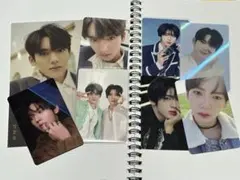 ZEROBASEONE トレカ ゼベワン　ユジン　まとめ売り