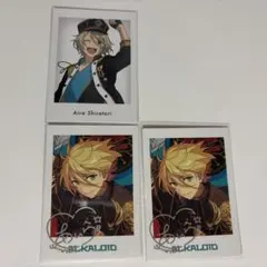 あんスタ 藍良 ぱしゃっつ 展示会 10周年 trip