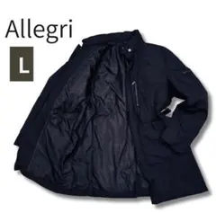 2025年最新】allegri メンズ ステンカラーコートの人気アイテム - メルカリ