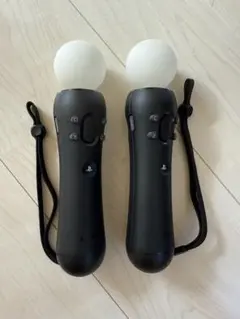 SONY PlayStation Move モーションコントローラー 2個セット